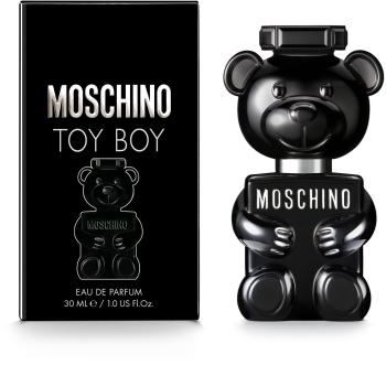 Eau de Toilette MOSCHINO Toy Boy EdP 30 ml