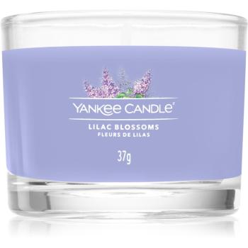 Yankee Candle Lilac Blossoms lumânare votiv I. Signature 37 g