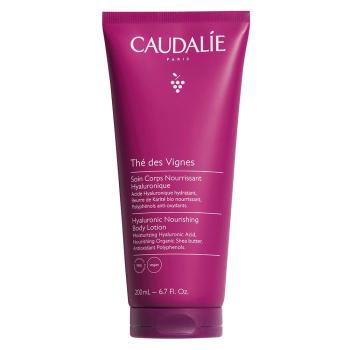 Caudalie Loțiune hrănitoare de corp Thé des Vignes (Hyaluronic Nourishing Body Lotion) 400 ml