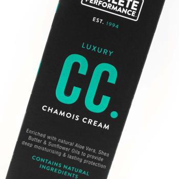 
                         altele - LUXURY CHAMOIS CREAM 
                