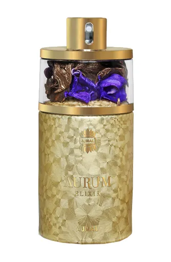 Ajmal Aurum Elixir - EDP 75 ml
