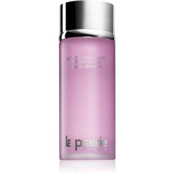 La Prairie Cellular Softening and Balancing Lotion emulsie pentru curatare pentru toate tipurile de ten 250 ml