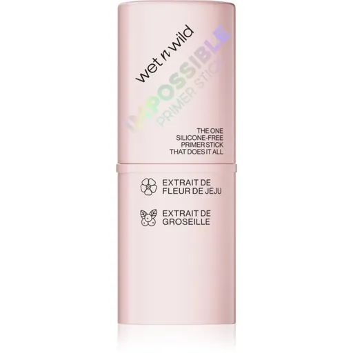 Wet n Wild PrimeFocus Impossible baza pentru machiaj stick 14 g