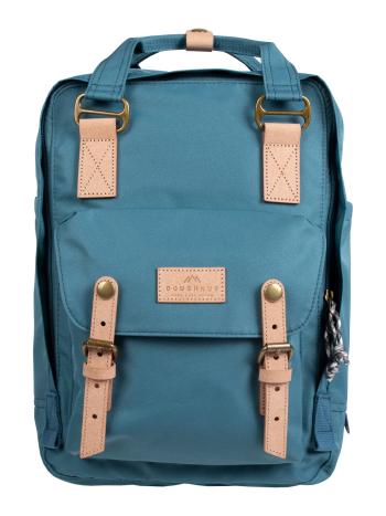 Doughnut Hátizsák 'Macaroon Reborn'  testszínű / kék farmer