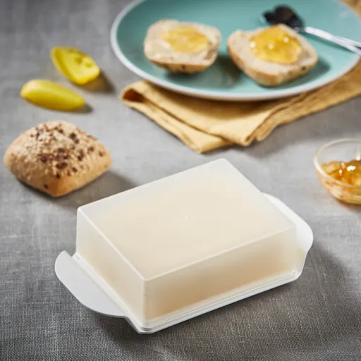 Recipient pentru unt