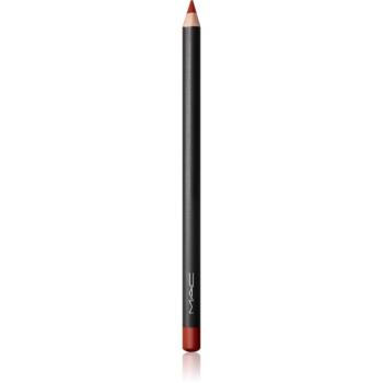 MAC Cosmetics Lip Pencil creion contur pentru buze culoare Chili Rimmed 1.45 g