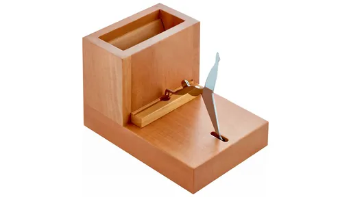 Tavă pentru scobitori  - Alessi