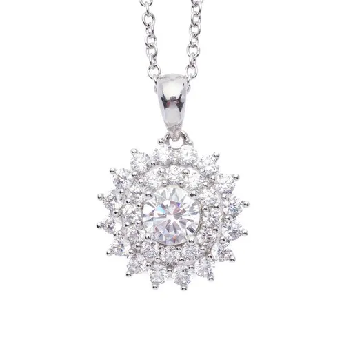 Oliver Weber Colier orbitor Laurels 12450