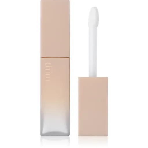 thim Essential Lip Milk Luciu de buze cu textura cremoasa nutritie si hidratare 7 g