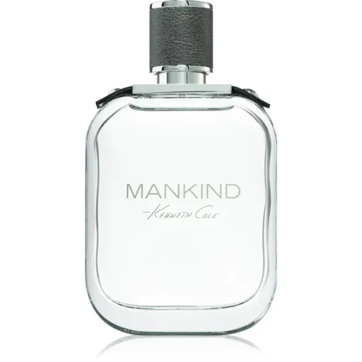 Kenneth Cole Mankind Eau de Toilette pentru bărbați 100 ml
