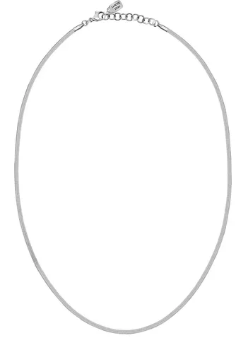 La Petite Story Colier elegant din oțel Șarpe Friendship LPS10ARR117