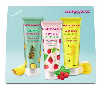 Dermacol Set cadou Aroma Moment Shower Gel Mix I.