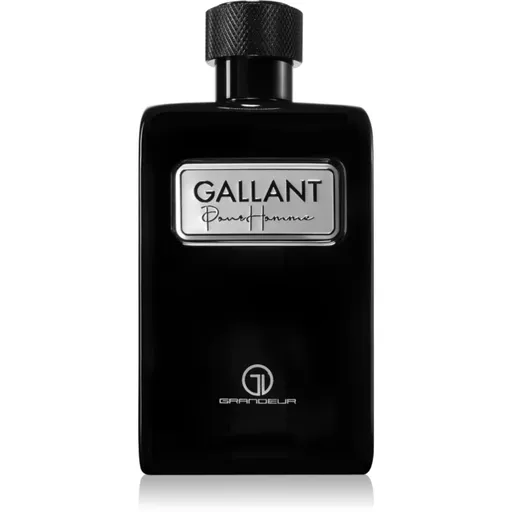 Grandeur Gallant Eau de Parfum pentru bărbați 100 ml
