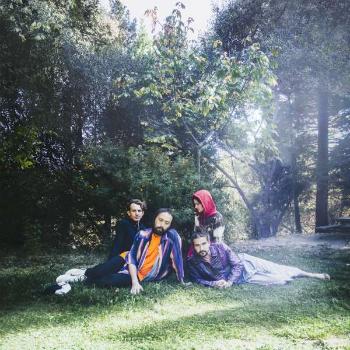 Big Thief, BIG THIEF - U.F.O.F. CD, CD