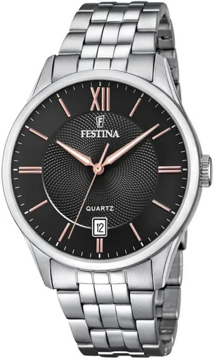 Festina Classic Bracelet 20425/6