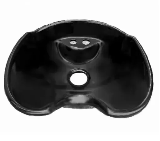 Chiuveta Neagra pentru Scafa Coafor ETB Equipment