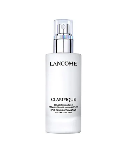 Lancôme Emulsie iluminatoare pentru piele Clarifique (Brightening Rebalancing Watery Emulsion) 75 ml