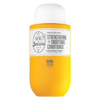 Sol de Janeiro Balsam de întărire Brazilian Joia (Strengthening + Smoothing Conditioner) 295 ml