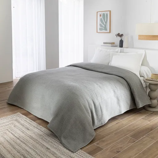 Pătură Courtelle din lână și acril 450 g/m²