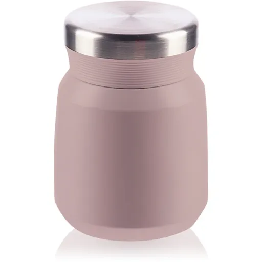 Zopa Food Thermos termos pentru mâncare Candy Pink 300 ml