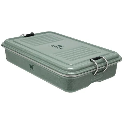 Stanley Cutie Legendary Useful Box 1,35 l Hammertone Green, verde, S