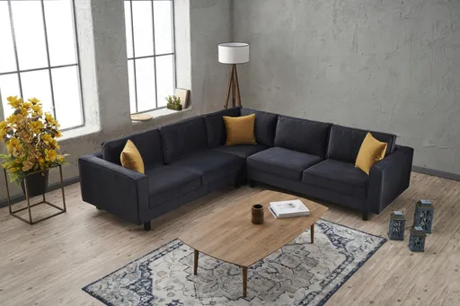 Coltar, Atelier del Sofa, 825BLC2708, Antracit