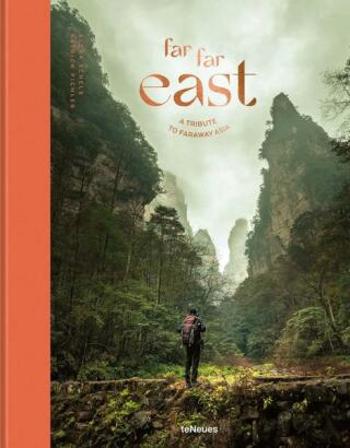 Far Far East: A tribute to faraway Asia - Alexa Schels, Patrick Pichler