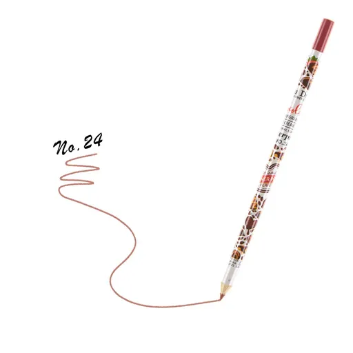 Creion de buze nr.24 Miss Demi