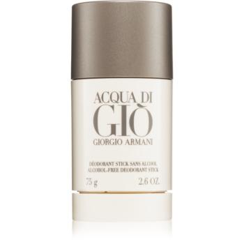 Armani Acqua di Giò deostick pentru bărbați 75 ml