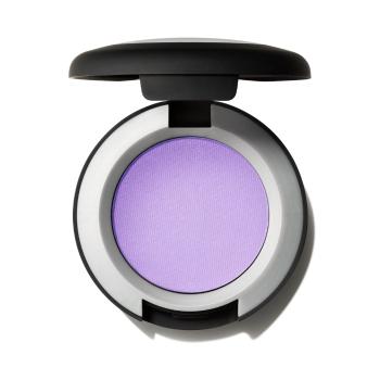 MAC Cosmetics Farduri de ochi mate (Powder Kiss Matte Eye Shadow) 1,5 g Such a Tulle