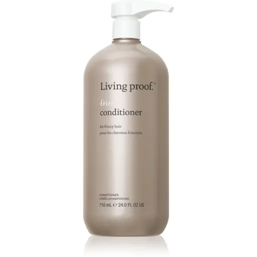 Living Proof No Frizz balsam cu efect de netezire anti-electrizare 710 ml