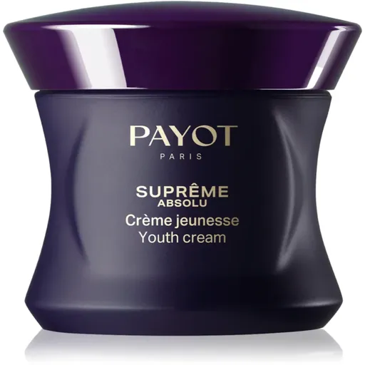 Payot Suprême Absolu crema de zi pentru contur 50 ml