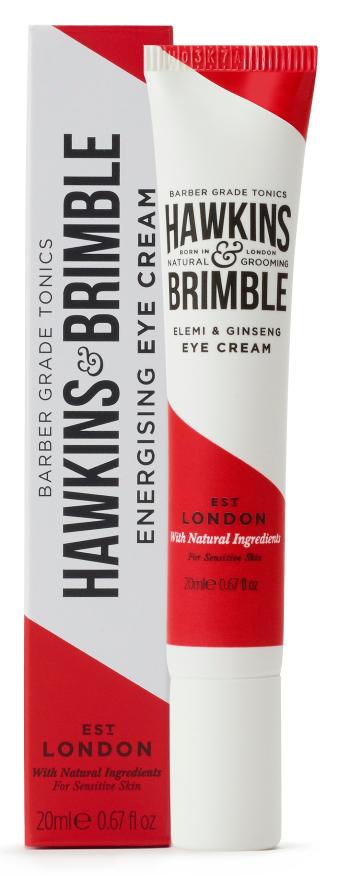 Hawkins & Brimble Očný krém pre mužov (Eye Cream) 20 ml