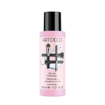 Artdeco Detergent pentru perii cosmetice (Brush Cleanser) 100 ml