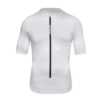 
                         Tricou de ciclism cu mânecă scurtă - SPINSHIFT 
                