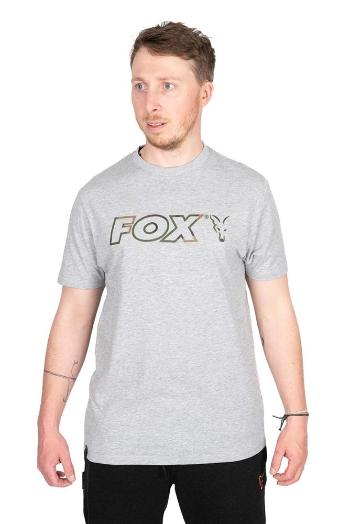Fox Triko LTD LW Grey Marl