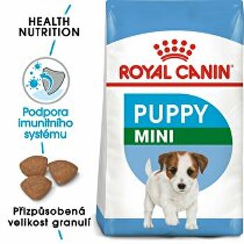 Royal Canin Mini Puppy 2kg