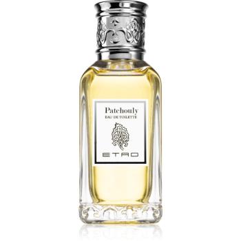 Etro Patchouly Eau de Toilette unisex 50 ml