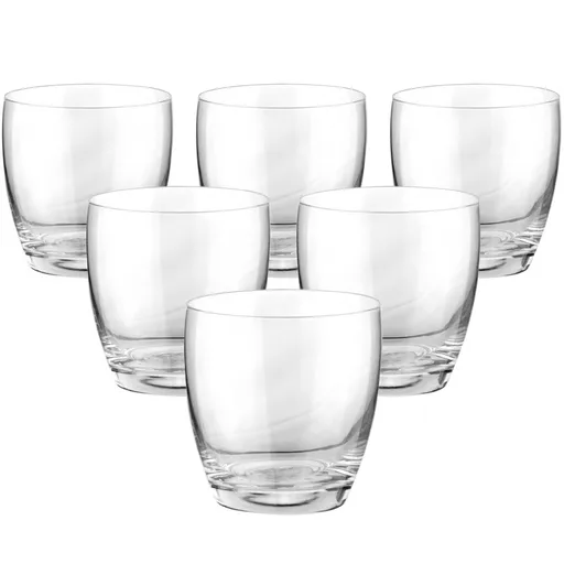 Set pahare Tescoma CREMA 350 ml, 6 buc., 350 ml