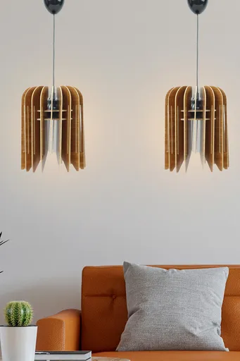 Lustra, Opviq, 390FLH1590, Maro