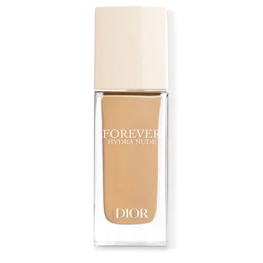 Dior Machiaj hidratant (Forever Hydra Nude Foundation) 30 ml 2W
