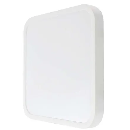 Plafoniera LED 18W 4000K IP44 cu senzor de miscare - alb V-TAC SKU-76661