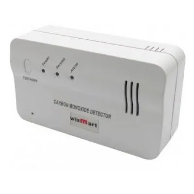 Detector monoxid de carbon stand alone NB-930DR