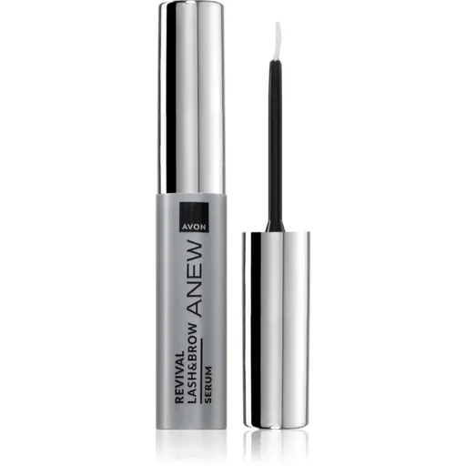 Avon Anew Revival Lash & Brow ser pentru gene și sprâncene 3 ml