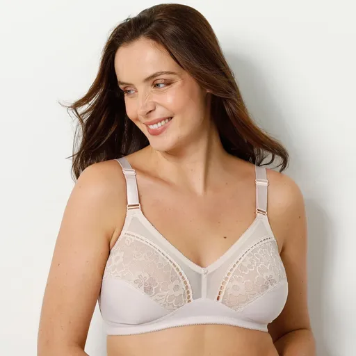 Sutien push-up cu cupe semi-umflate, fără armătură