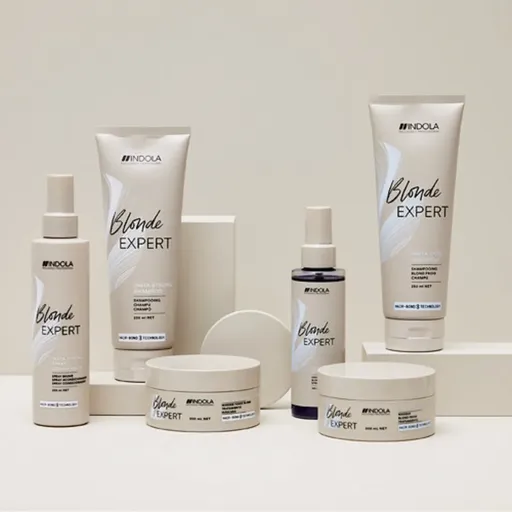 Sampon In Blonde Expert Instacool 1000 ml