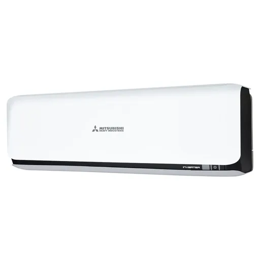 Aparat de aer conditionat inverter Mitsubishi Heavy Industries SRK60ZSX-WB + SRC60ZSX-W, 21000 BTU, 45 m², A++, R-32, Alb