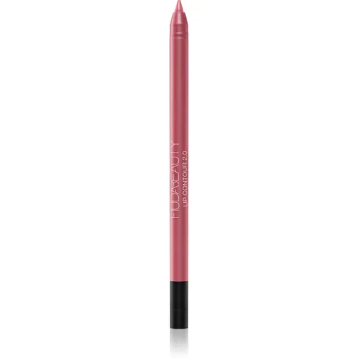 Huda Beauty Lip Contour 2.0 creion contur buze culoare Muted Pink 0,5 g