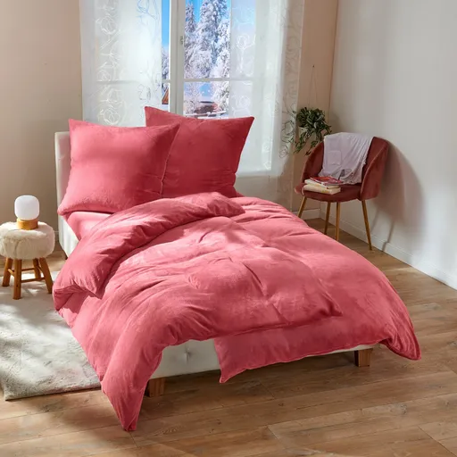 Lenjerie de pat Velvet