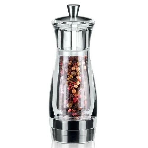 Moară de piper Tescoma Virgo 14 cm, 14 cm